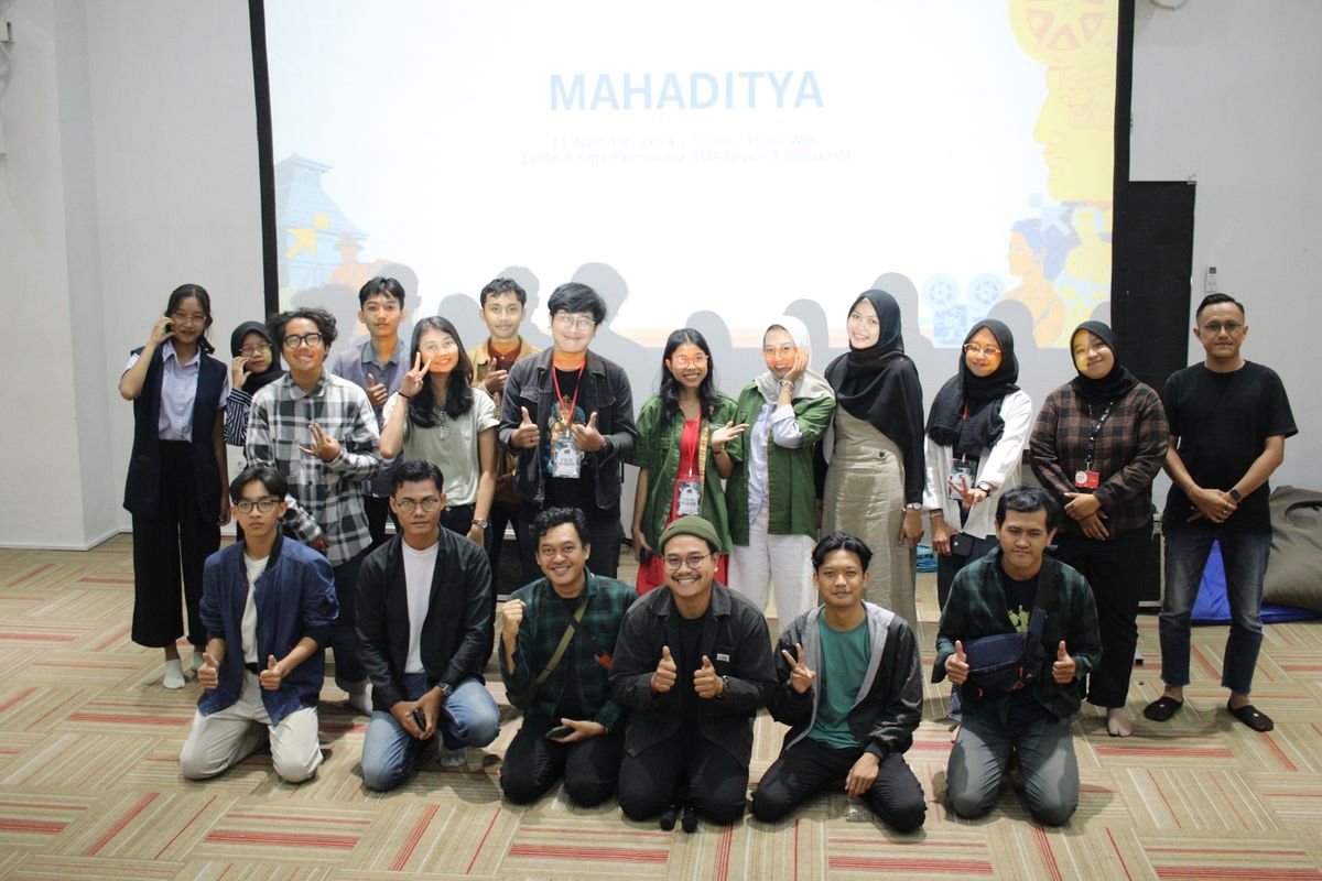 Highlight KHFF 2024 - 6